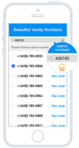 us mobile number