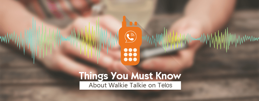 does walkie talkie work on series 1