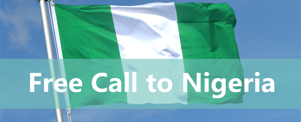 Free Calls to Nigeria Free Calls to Nigeria